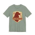 Irish Setter Good Girl Club Tee