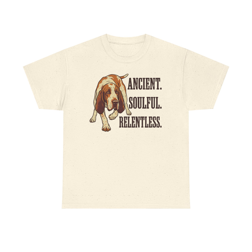 Ancient Soul Bracco Italiano T-Shirt