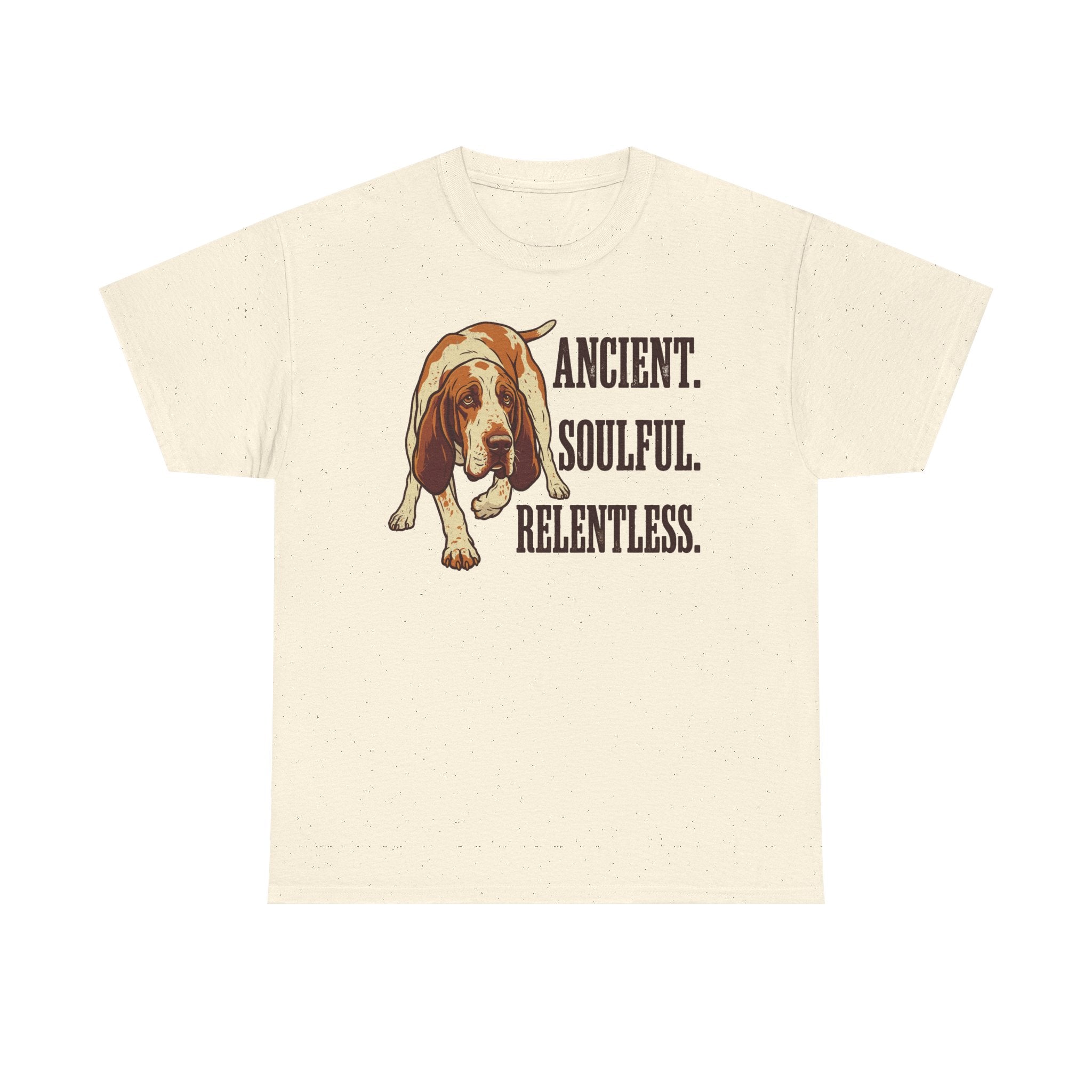 Ancient Soul Bracco Italiano T-Shirt