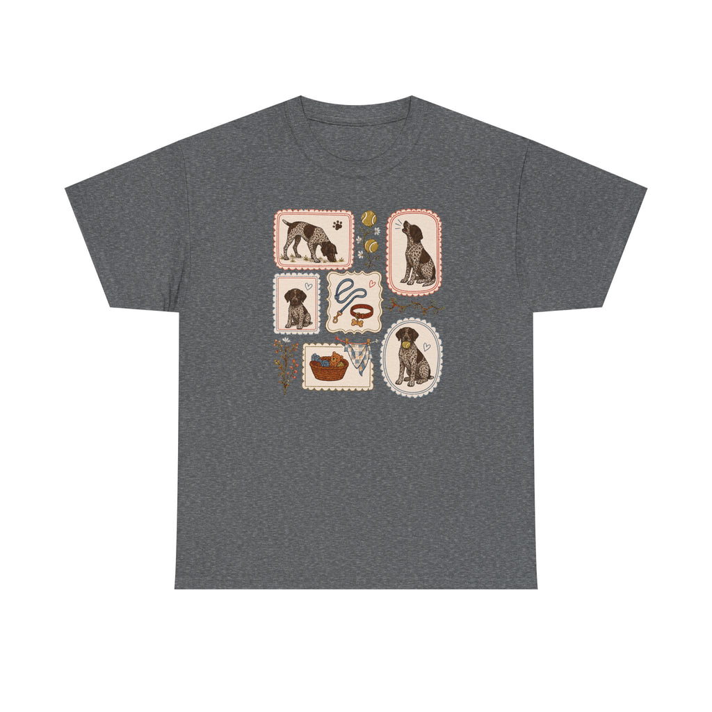 Heritage GSP T-Shirt