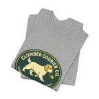 Clumber Courier Co. Tee