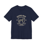Curly-Coated Retriever Good Boy Club Tee