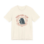 English Cocker Good Girl Club Tee