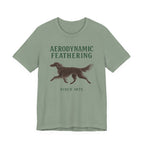 Irish Setter Aerodynamic Feathering Tee
