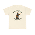 Invested Doberman T-shirt