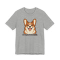 Best Impulse Decision Ever Corgi T-Shirt