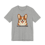 Best Impulse Decision Ever Corgi T-Shirt