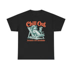 Chill Out Beagle T-Shirt