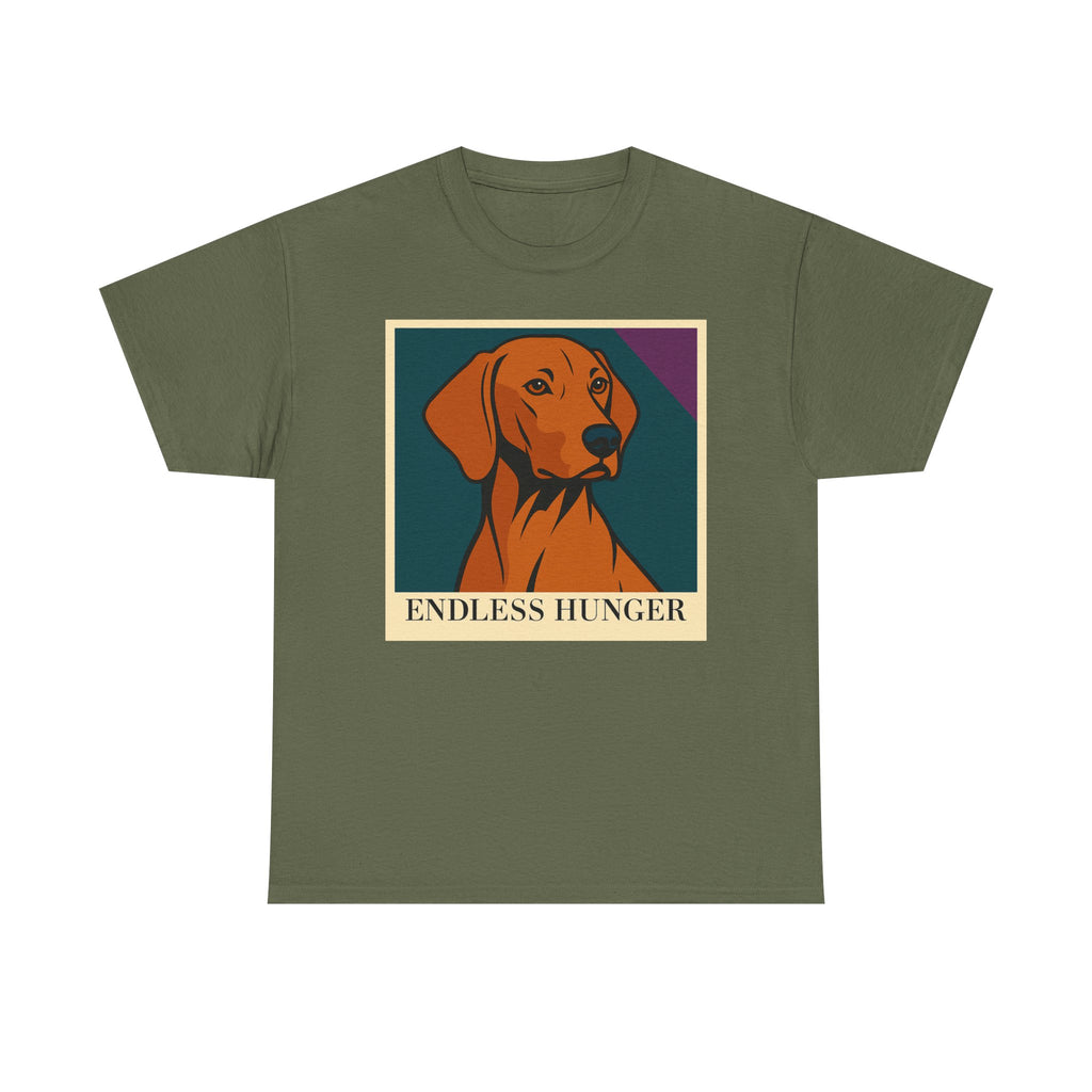 Canine Craving Vizsla T-Shirt