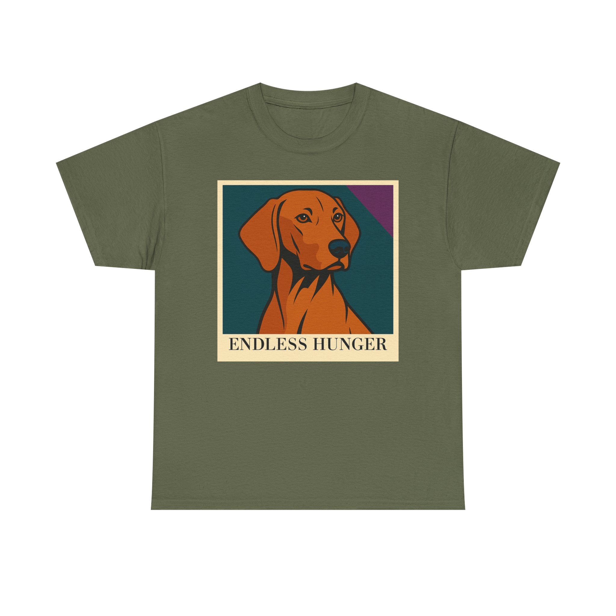 Canine Craving Vizsla T-Shirt