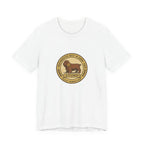 Sussex Stump Oldest Winner Ever Tee