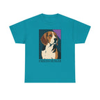 Endless Hunger Beagle Dog Graphic Trendy Animal T-Shirt