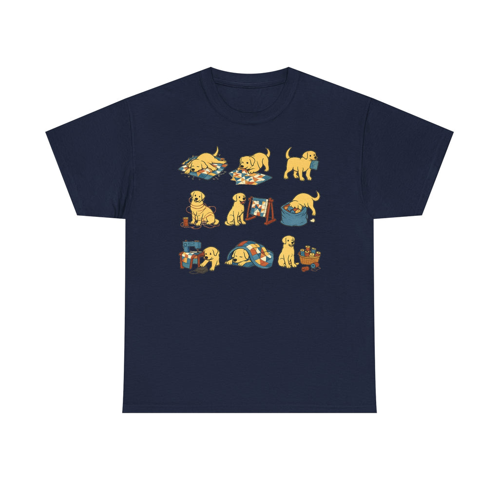 Quilting Lab's Daydream T-Shirt