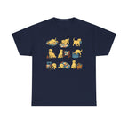 Quilting Lab's Daydream T-Shirt