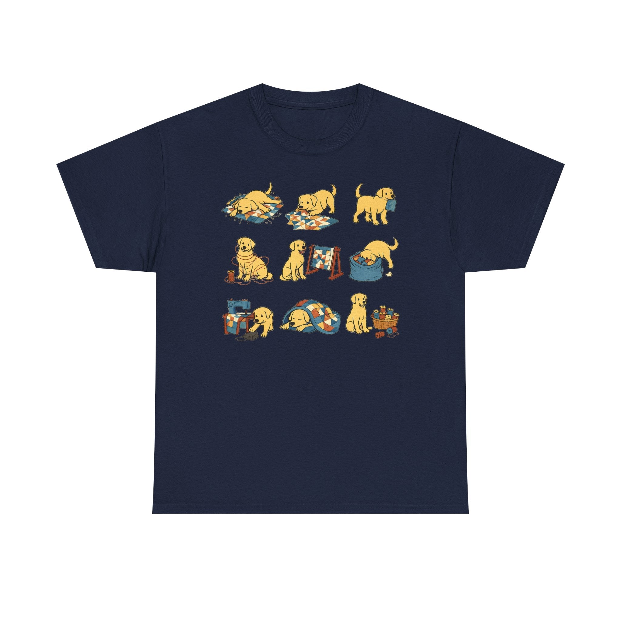 Quilting Lab's Daydream T-Shirt