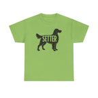 Classic Setter Profile T-Shirt