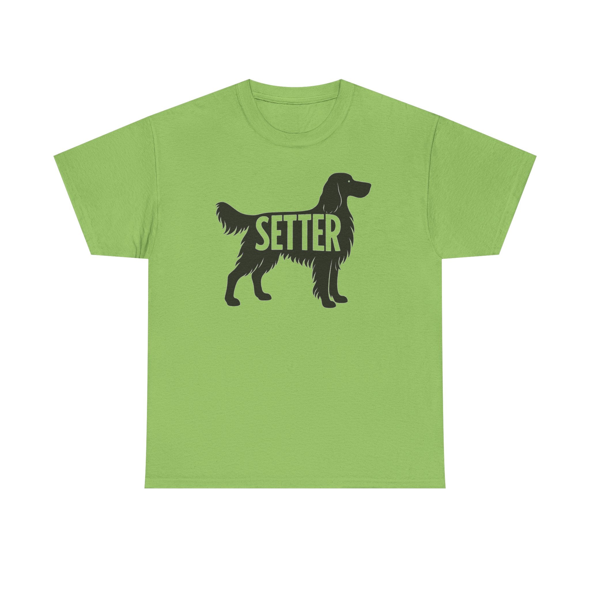 Classic Setter Profile T-Shirt