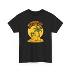 My Favorite Kid Has Four Paws With Golden Retriever T-Shirt