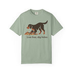 Live Free Gordon Setter T-Shirt