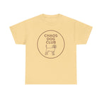 Chaos Dog Club Beagle T-Shirt