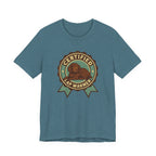 Boykin Spaniel Certified Lap Warmer Tee