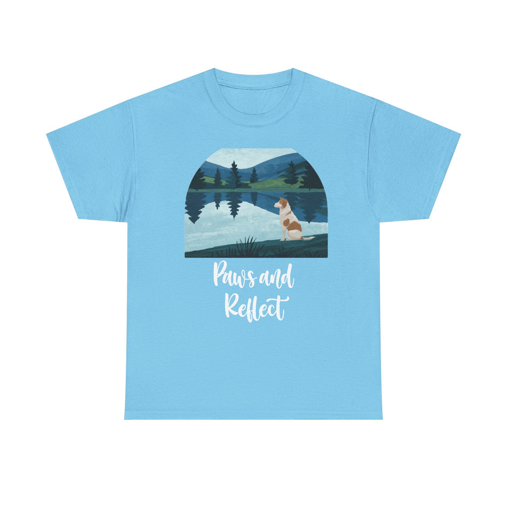 Paws and Reflect Beagle T-Shirts