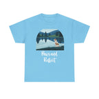 Paws and Reflect Beagle T-Shirts