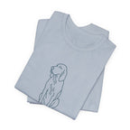 Bracco Italiano Gentle Giant Energy Tee