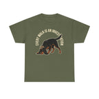 Every Walk Gordon Setter T-Shirt