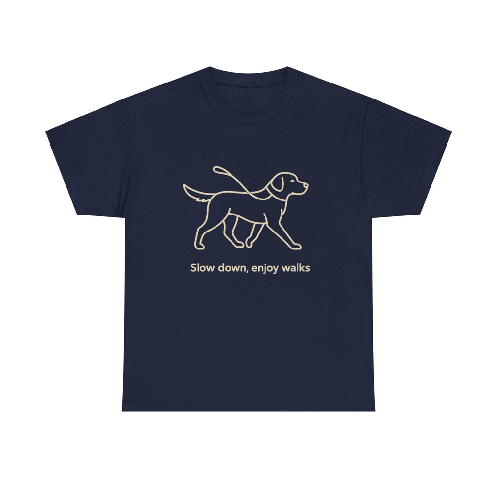 Slow Down Lab T-Shirt