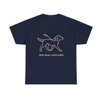 Slow Down Lab T-Shirt