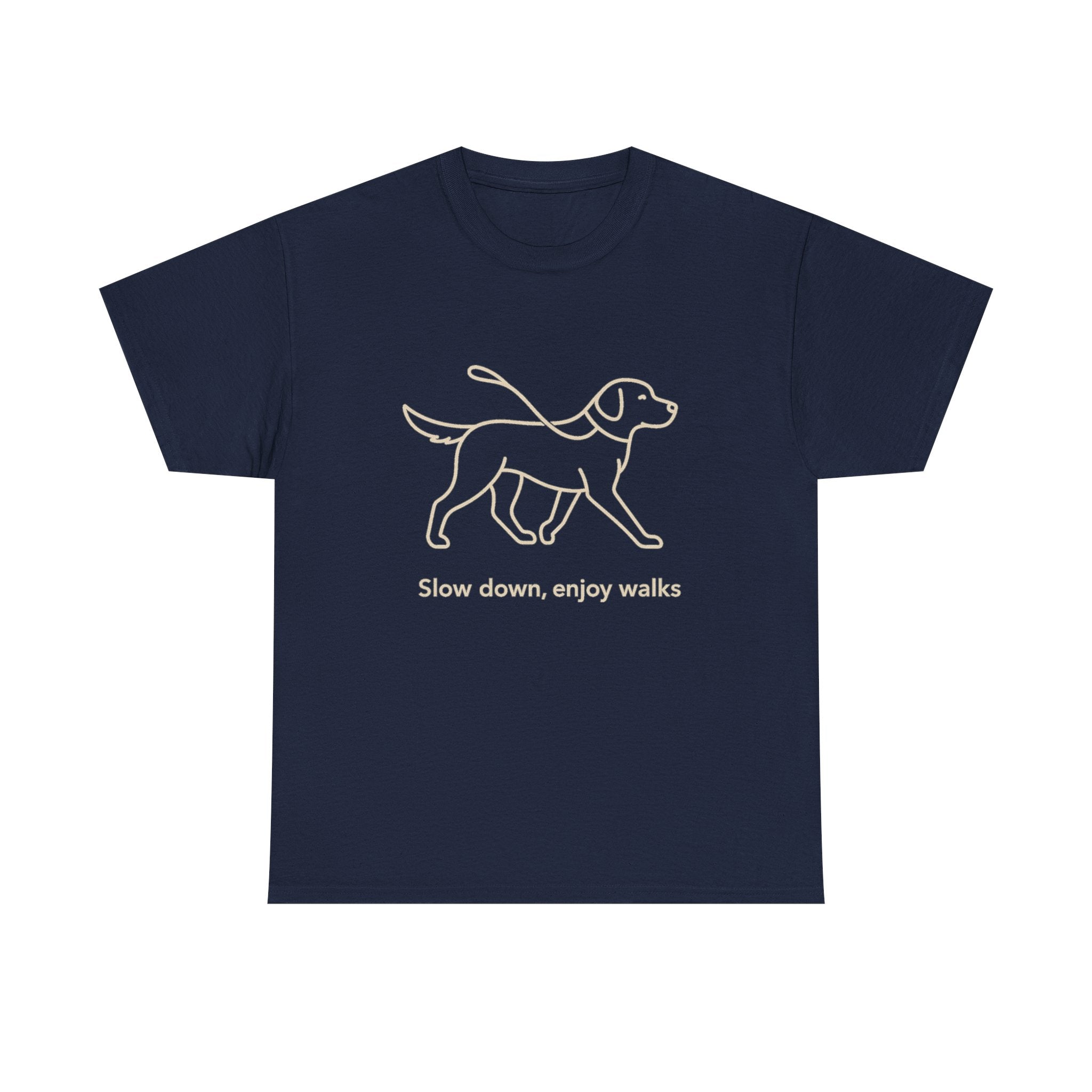 Slow Down Lab T-Shirt