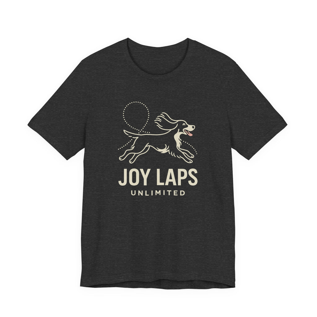 Springer Joy Laps Tee