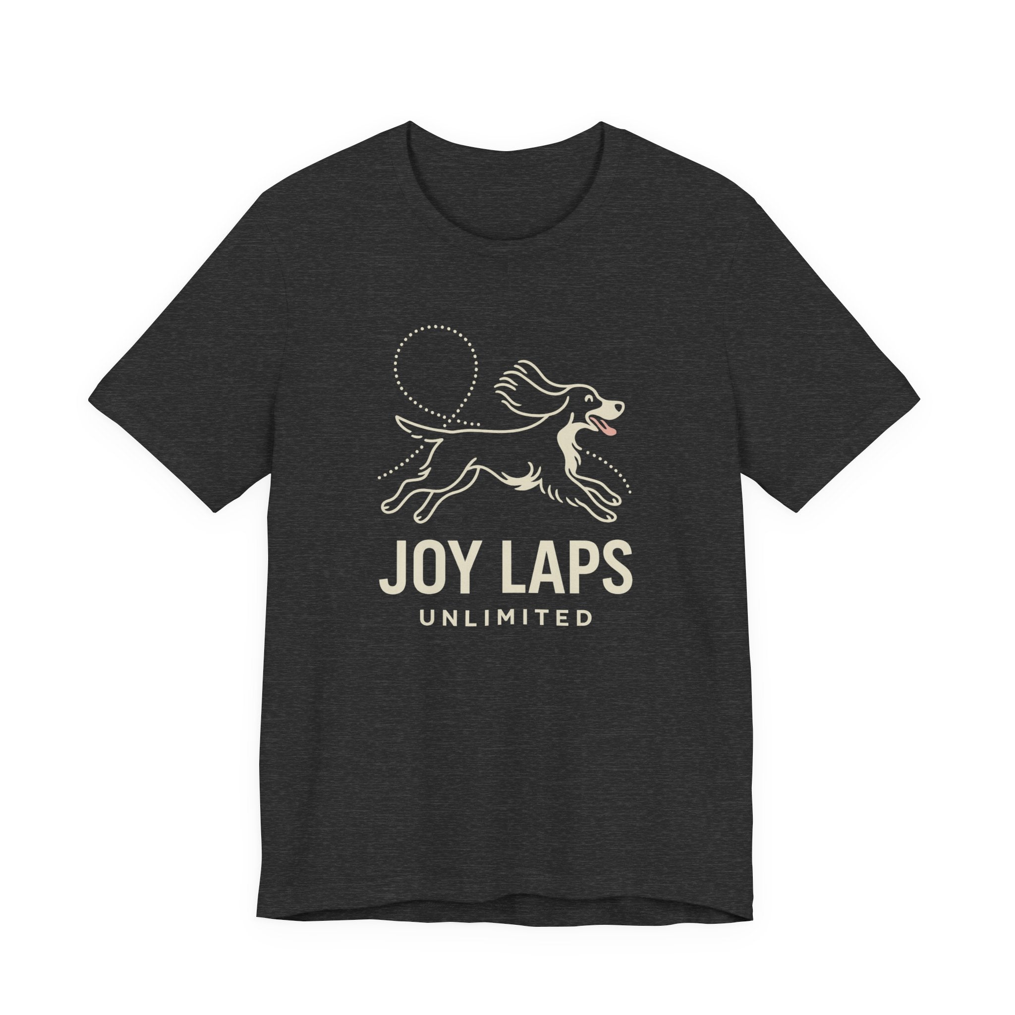 Springer Joy Laps Tee