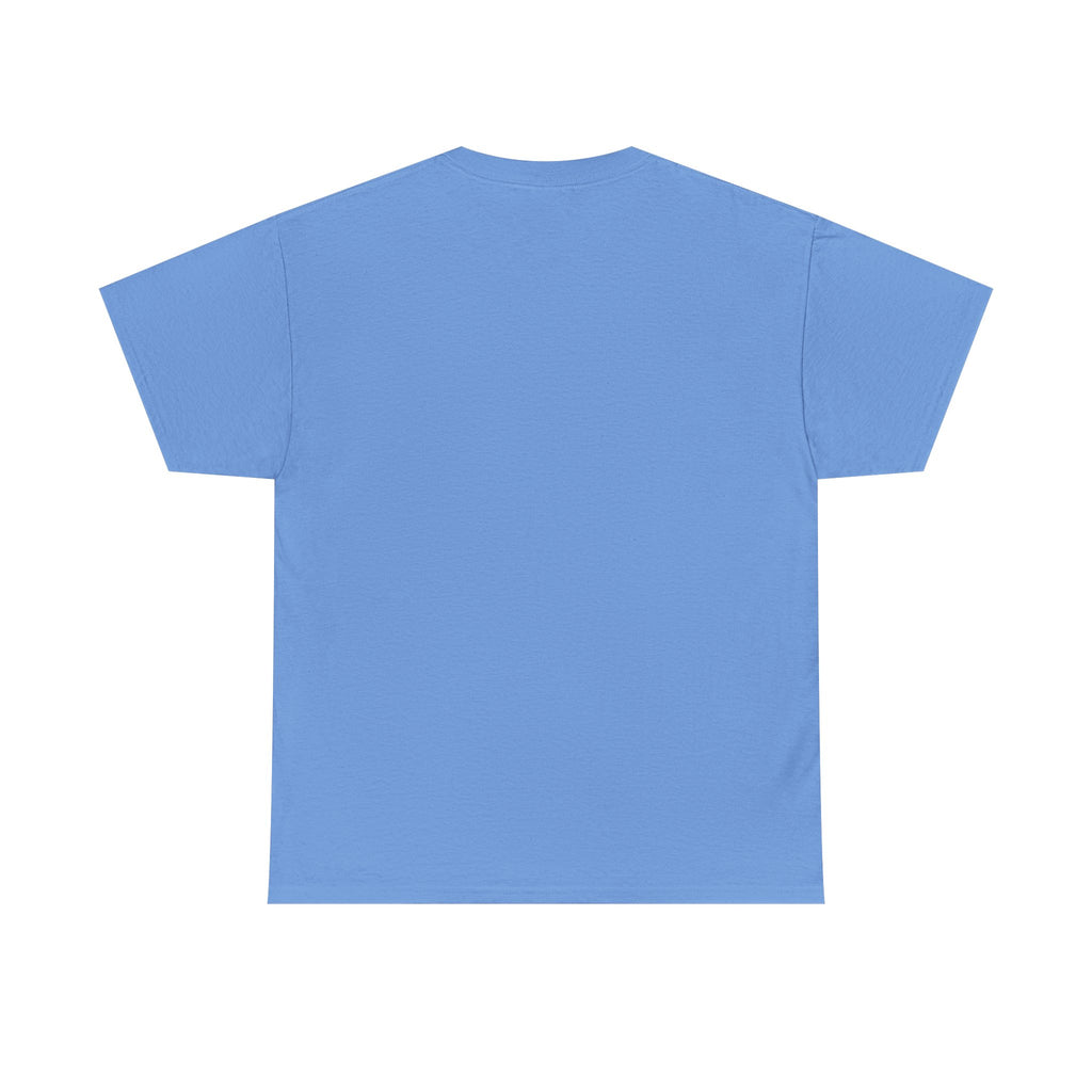 Yellow Lab Happiness Graphic T-Shirt