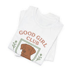 Chesapeake Good Girl Club Tee