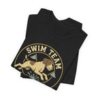 GWP Swim Team Captain Tee
