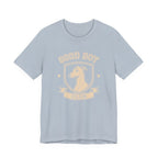 Greyhound Good Boy Club Tee
