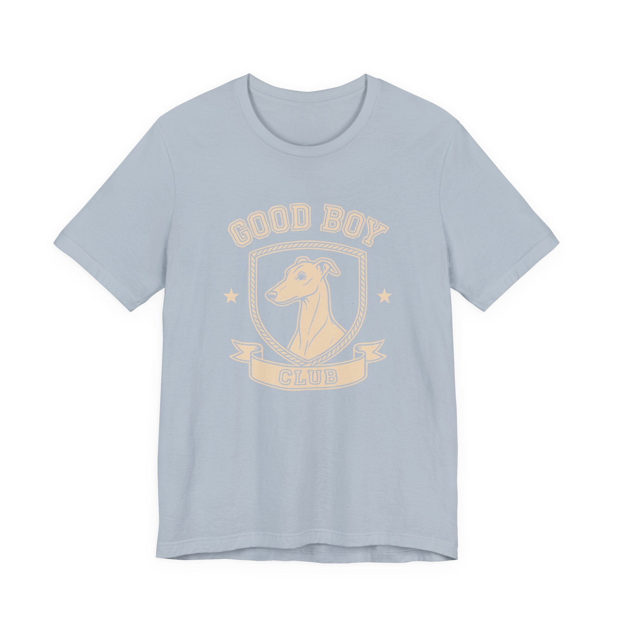 Greyhound Good Boy Club Tee