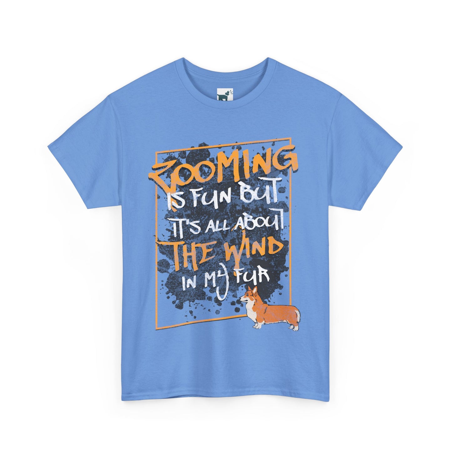 Zooming is Fun T Shirt