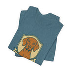 Vizsla Good Girl Club Tee