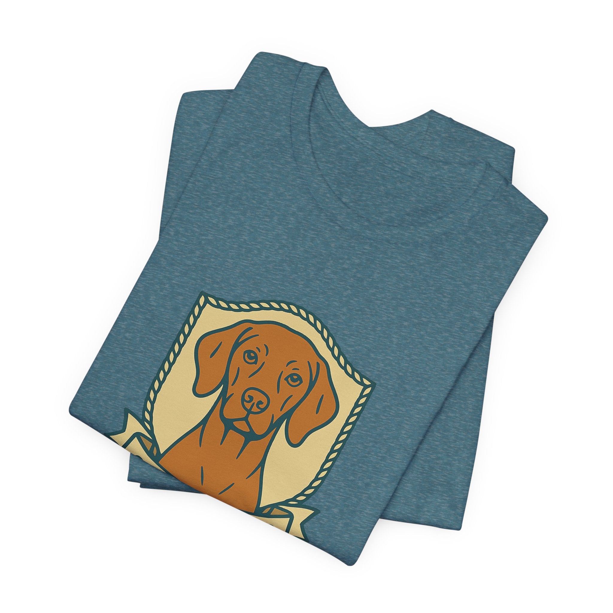 Vizsla Good Girl Club Tee