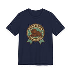 Boykin Spaniel Certified Lap Warmer Tee