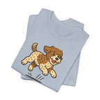 Lagotto Welcome Home Bouncing Tee