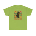 Ain't No Family Like the One I Got Dog Gordon Setter T-Shirt