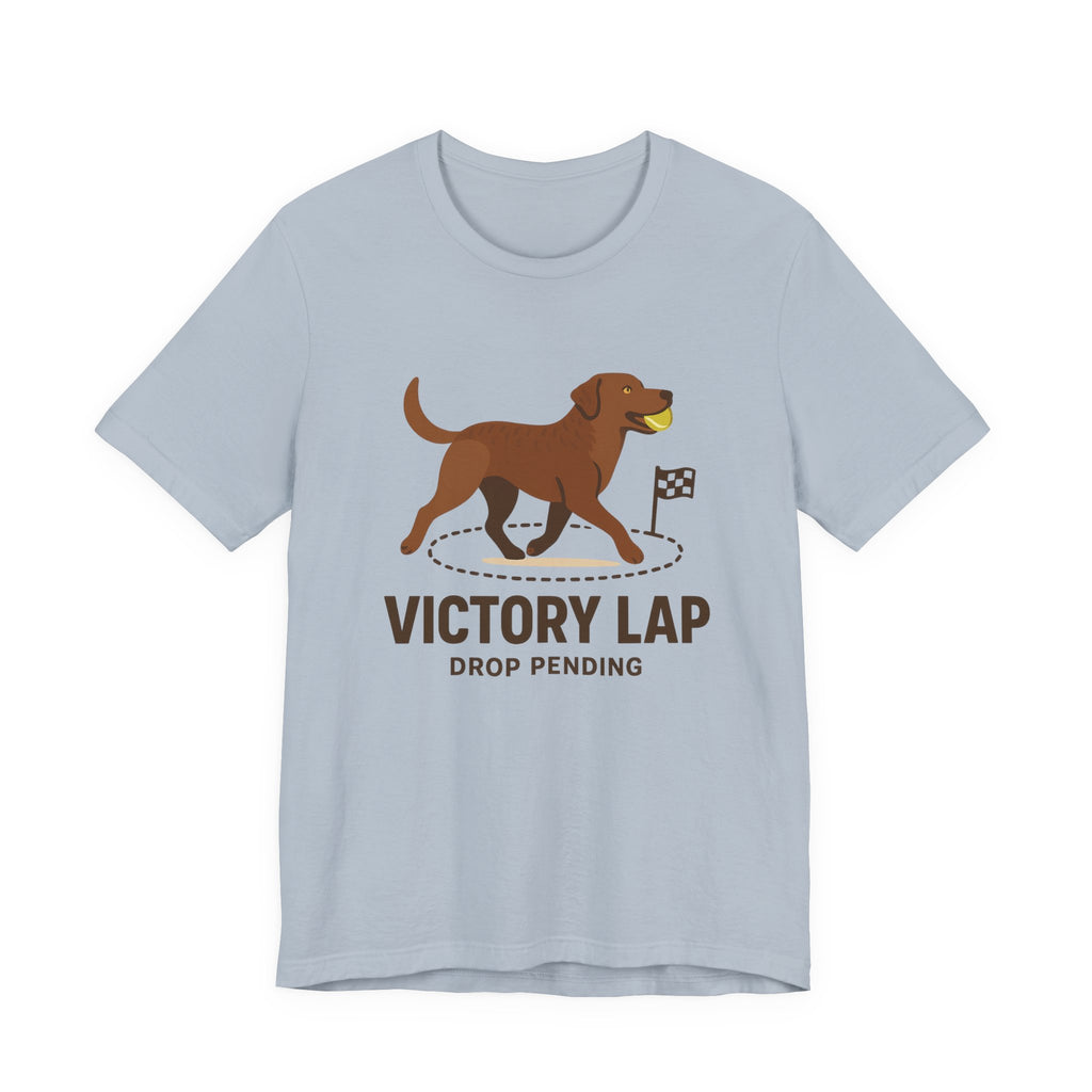 Chesapeake Victory Lap Tee