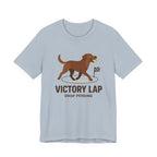 Chesapeake Victory Lap Tee