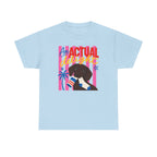 Actual Delight Dachshund & Socks T-Shirt