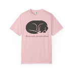 Rest Well Golden Retriever T-Shirt