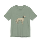 The English Setter Field Guide Tee
